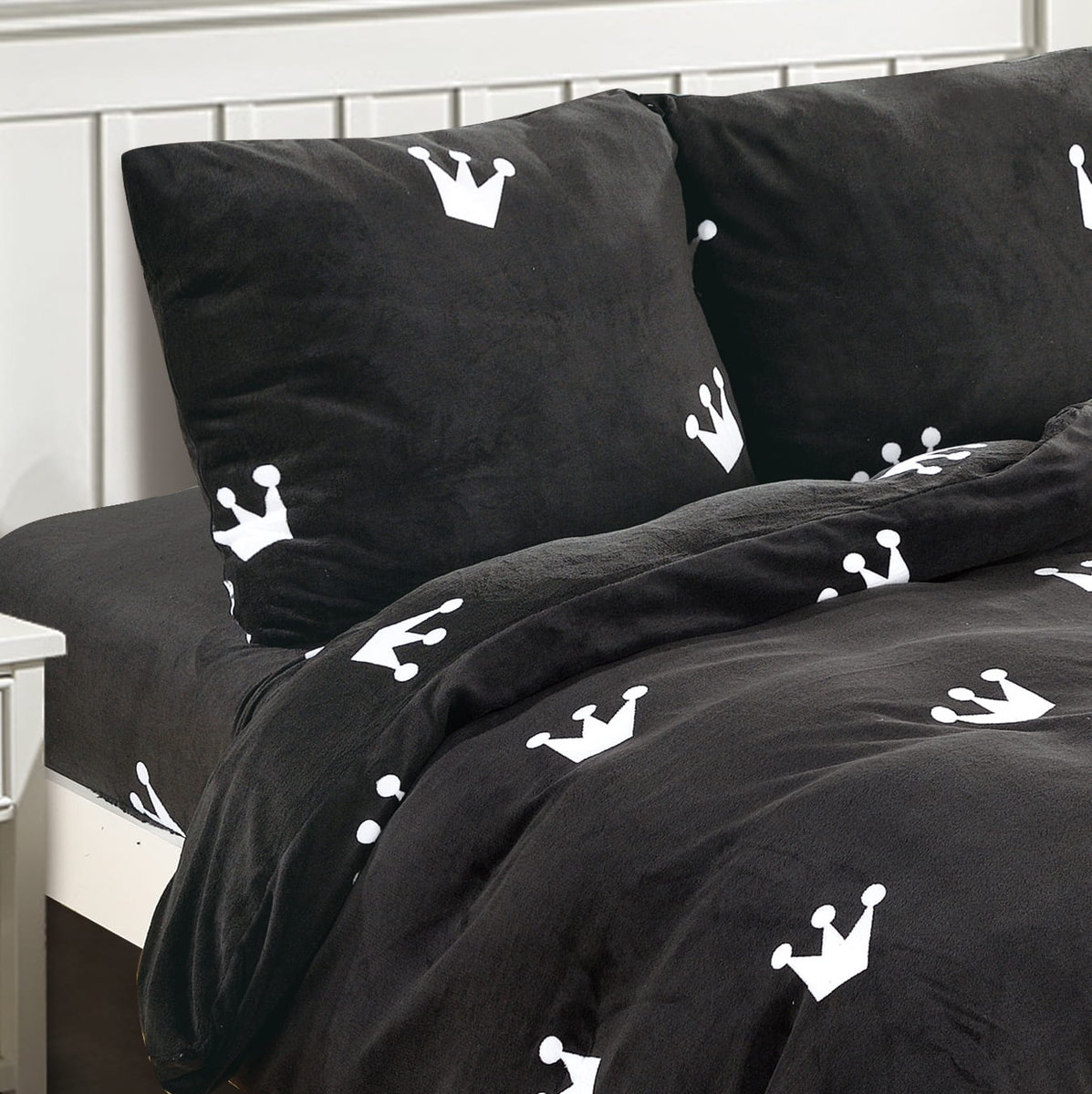 Pościel Premium Mikrofibra 