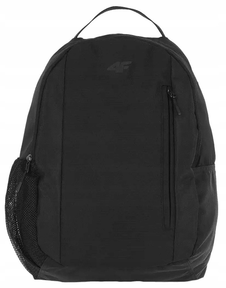 Plecak miejski szkolny 4F BACU427 20S 26L