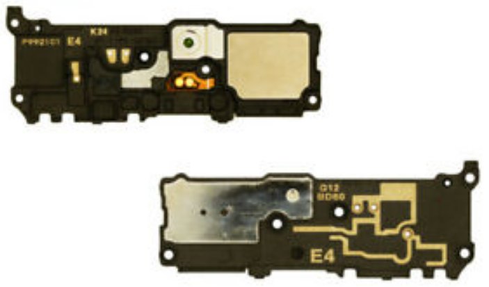 GŁOŚNIK BUZZER SAMSUNG GALAXY Note 10+ PLUS N975
