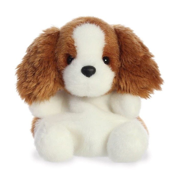 Palm Pals- Maskotka Lady Spaniel