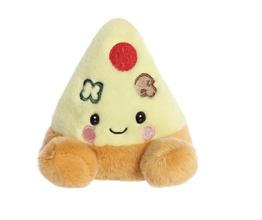 Palm Pals- Maskotka Peppa Pizza Slice
