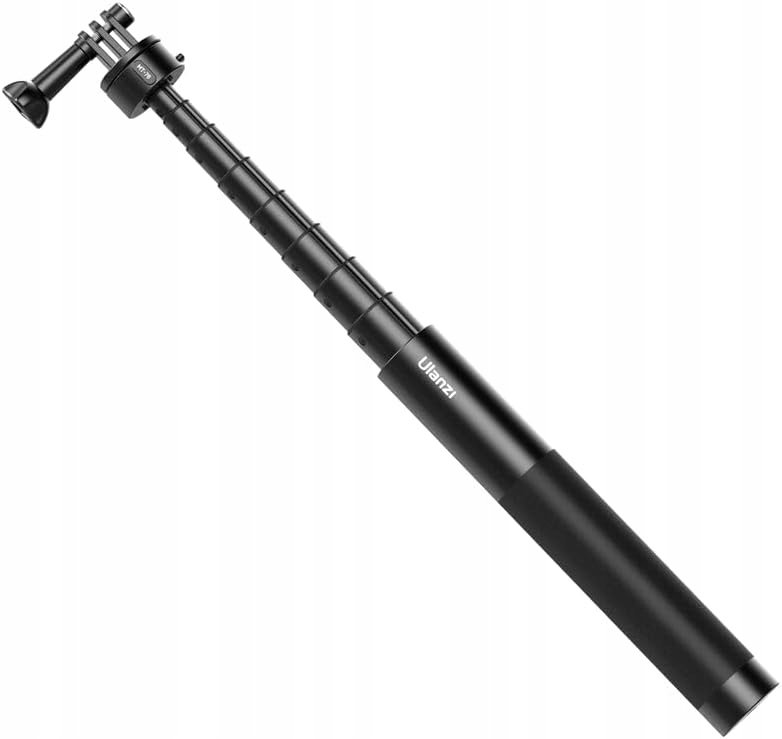 SelfieStick Go-Quick II Wysięgnik do Aparatów ULANZI MT-76 155 cm