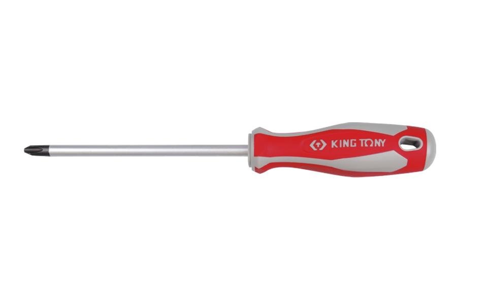 King tony wkrętak krzyżakowy ph2x100mm.