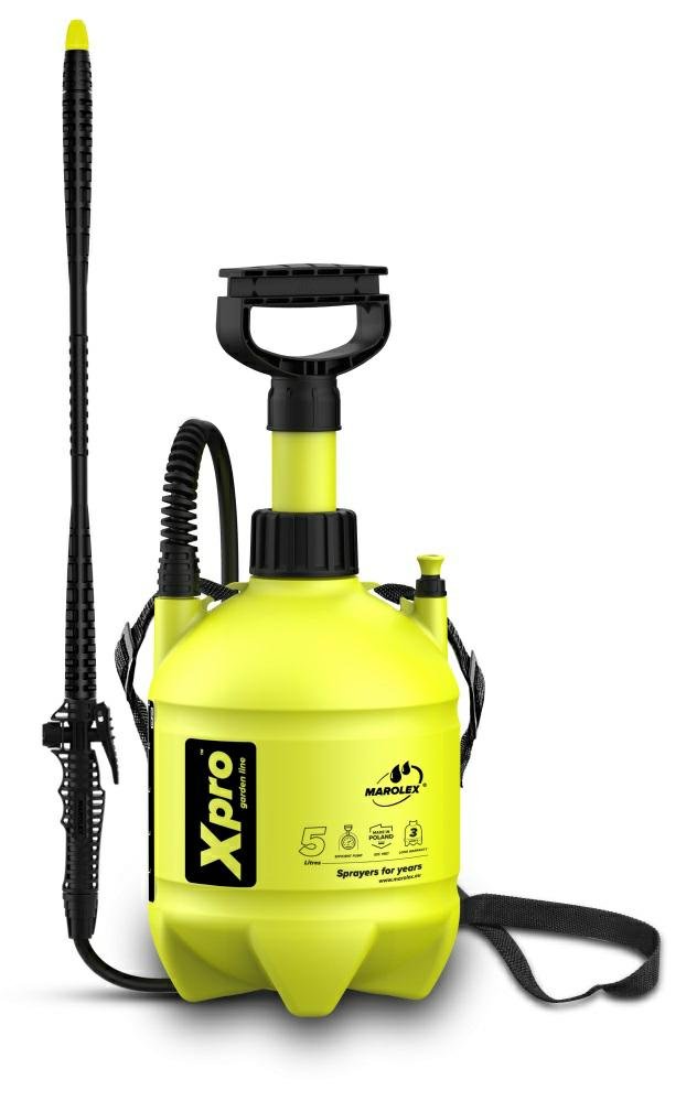 Marolex opryskiwacz xpro 5.