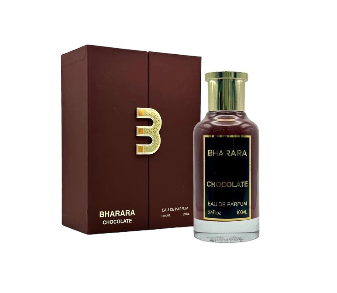 Bharara Chocolate Edp 100ml