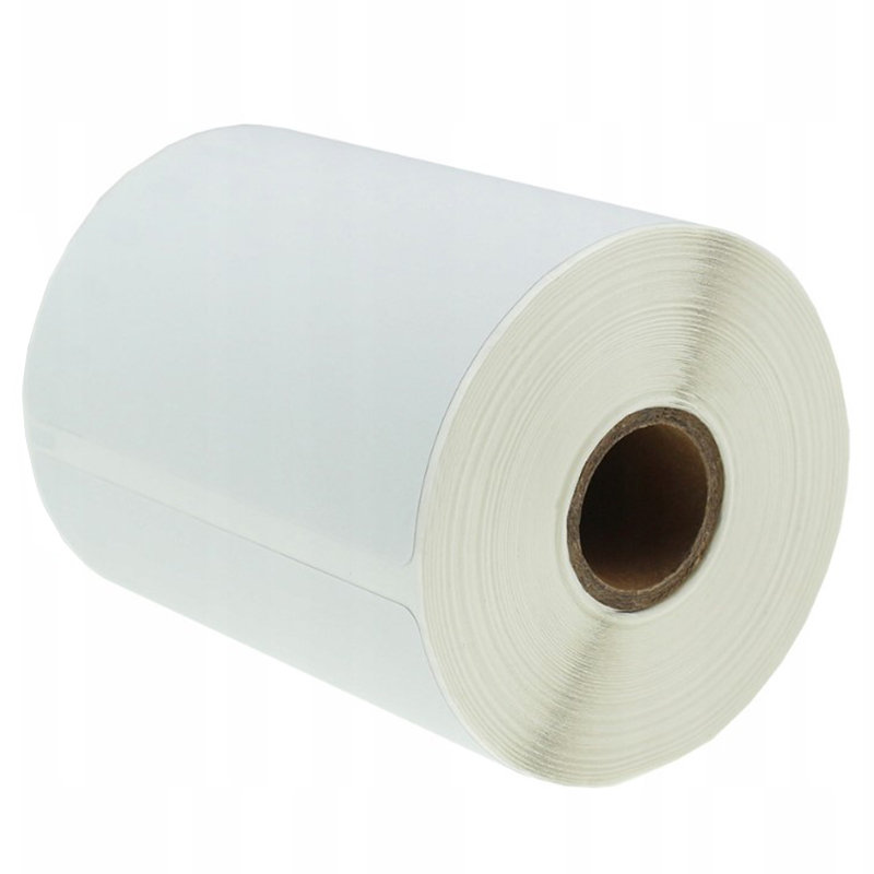 Etykiety termiczne do S0904980 DYMO 104x159 mm 220szt.