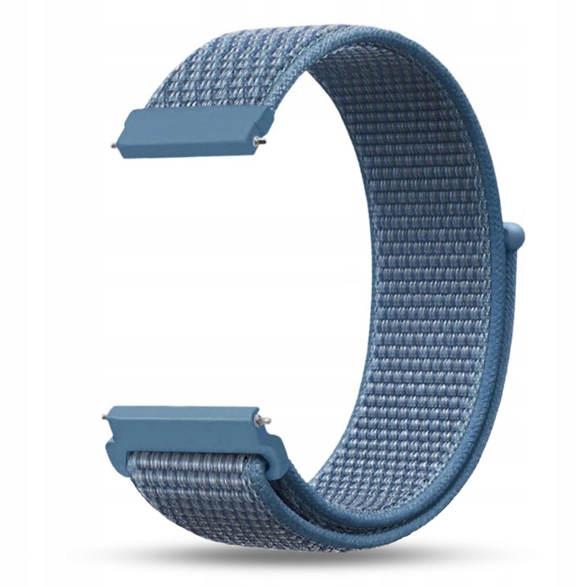 PASEK DO ZEGARKA SMARTWATCH SILIKON 20mm RÓŻNE KOLORY PREMIUM UNIWERSALNY