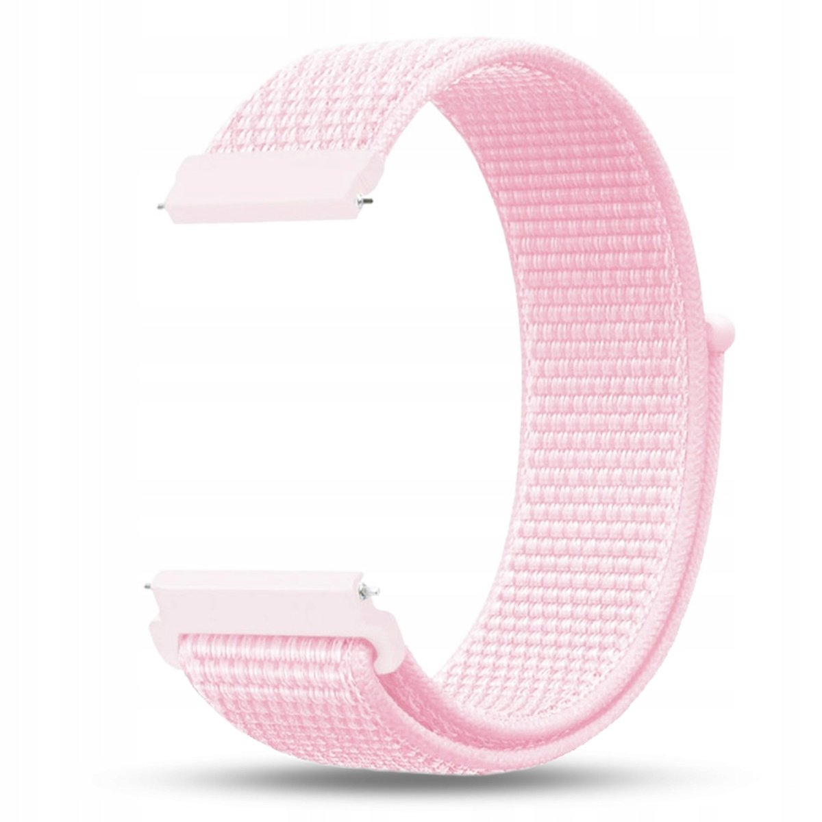 PASEK DO ZEGARKA SMARTWATCH SILIKON 20mm RÓŻNE KOLORY PREMIUM UNIWERSALNY