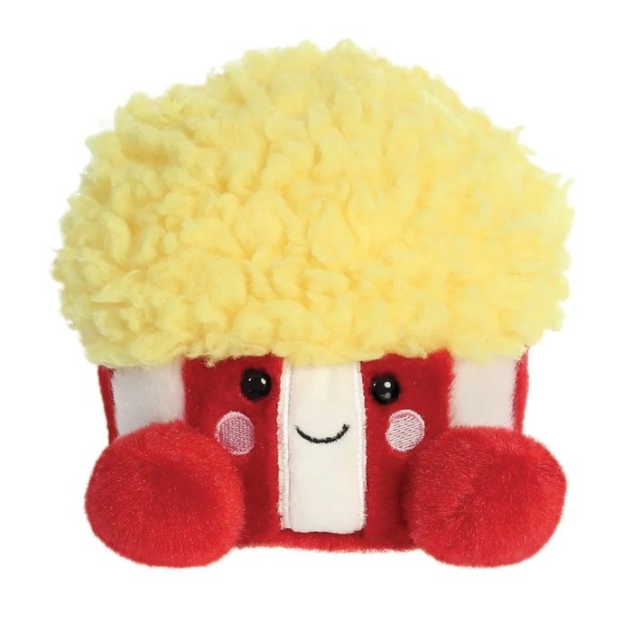 Palm Pals- Maskotka Butters Popcorn