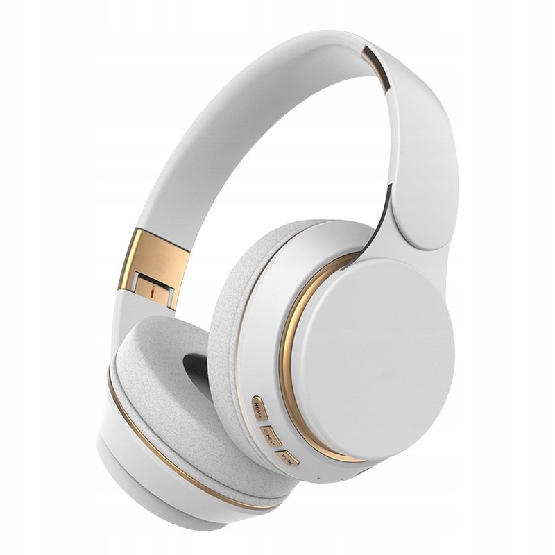 XBASS FG-07S Białe