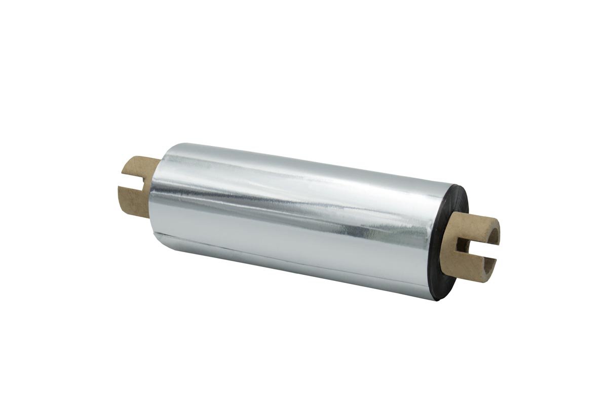 Taśma - Kalka termotransferowa TTR Woskowa Premium (WAX) 90 mm x 74 m
