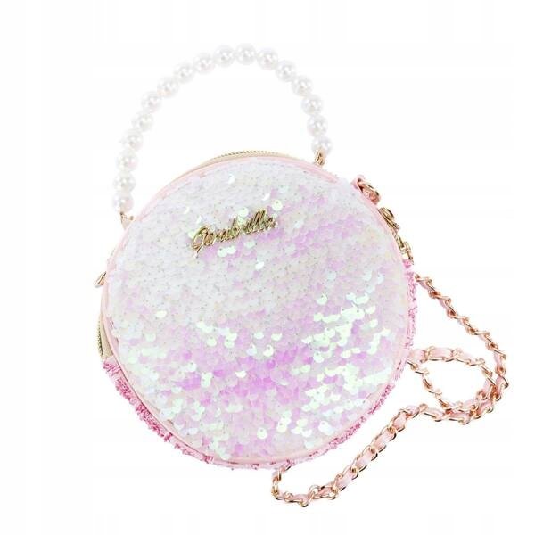 NICE Torebka okrągła Girabrilla