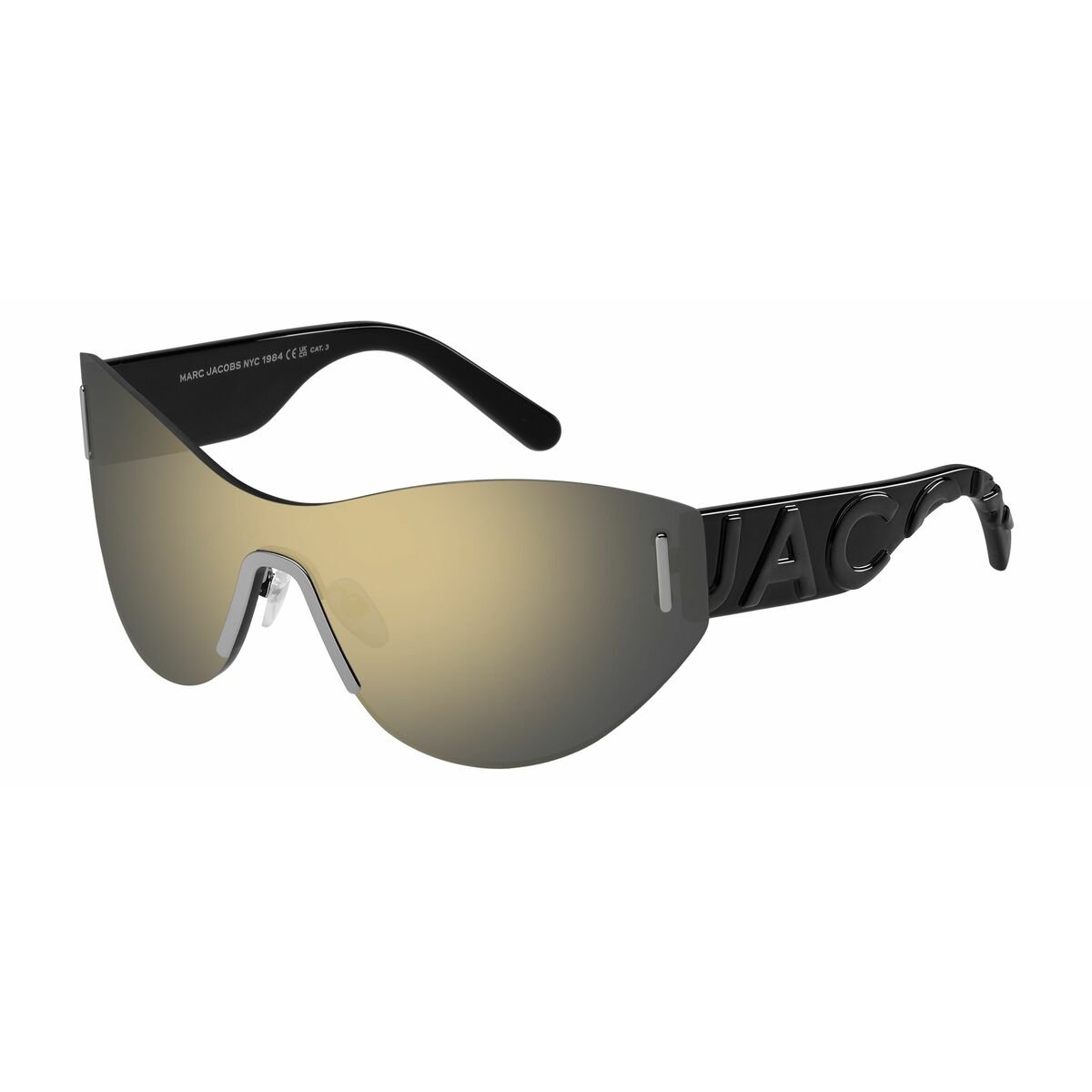 Okulary Przeciwsłoneczne Damskie Marc Jacobs Marc-737-S-Rhl Ø 99 Mm