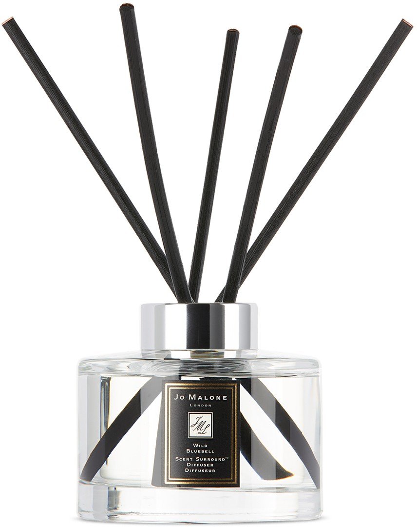 Jo Malone Wild Bluebell Scent Surround Diffuser 165ml.