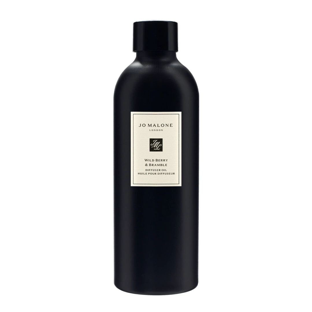 Jo Malone Wild Berry & Bramble Diffuser Oil Refill 350ml.