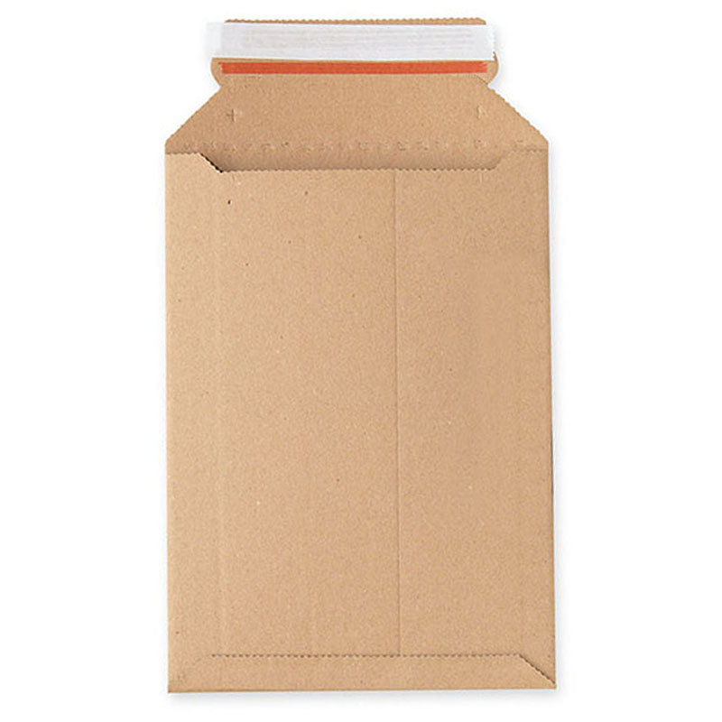 Koperta kartonowa WellPocket 200x280mm A5+