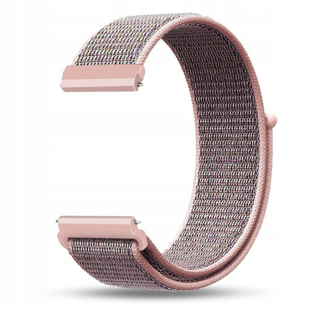 PASEK DO ZEGARKA SMARTWATCH SILIKON 22mm RÓŻNE KOLORY PREMIUM UNIWERSALNY