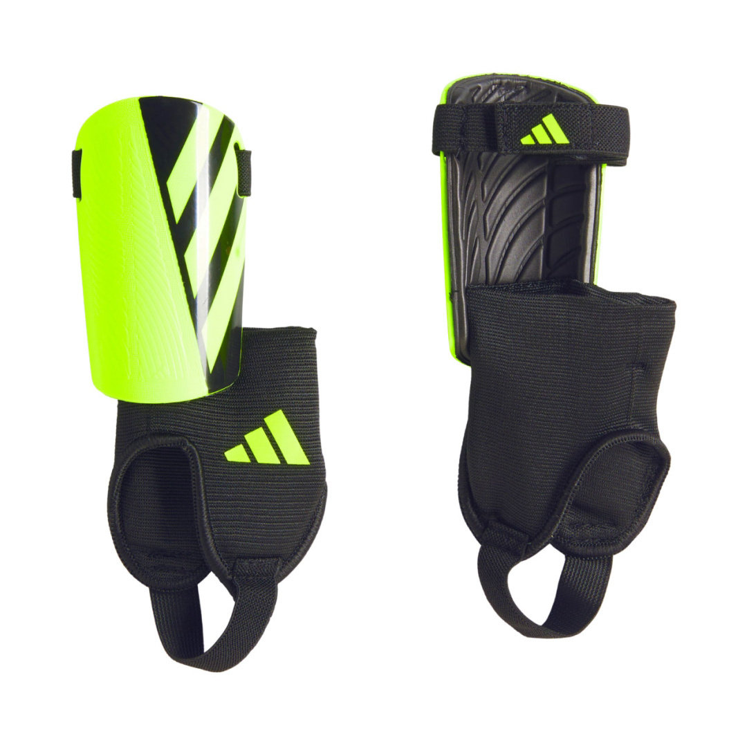 OCHRANIACZE PIŁKARSKIE NA PISZCZELE JUNIOR ADIDAS TIRO MATCH IS5601 R S