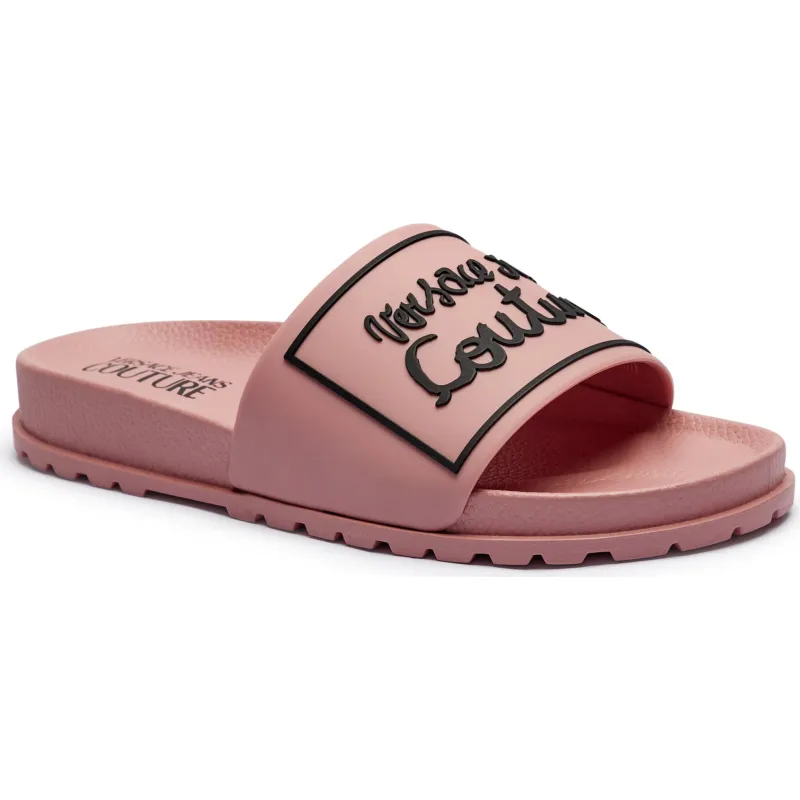 Versace Jeans Couture Klapki SHELLY