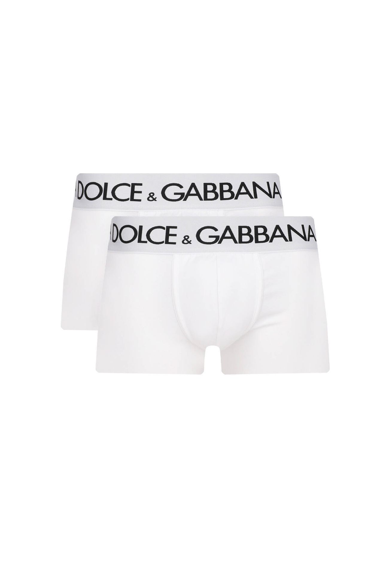 Dolce & Gabbana Bokserki 2-pack