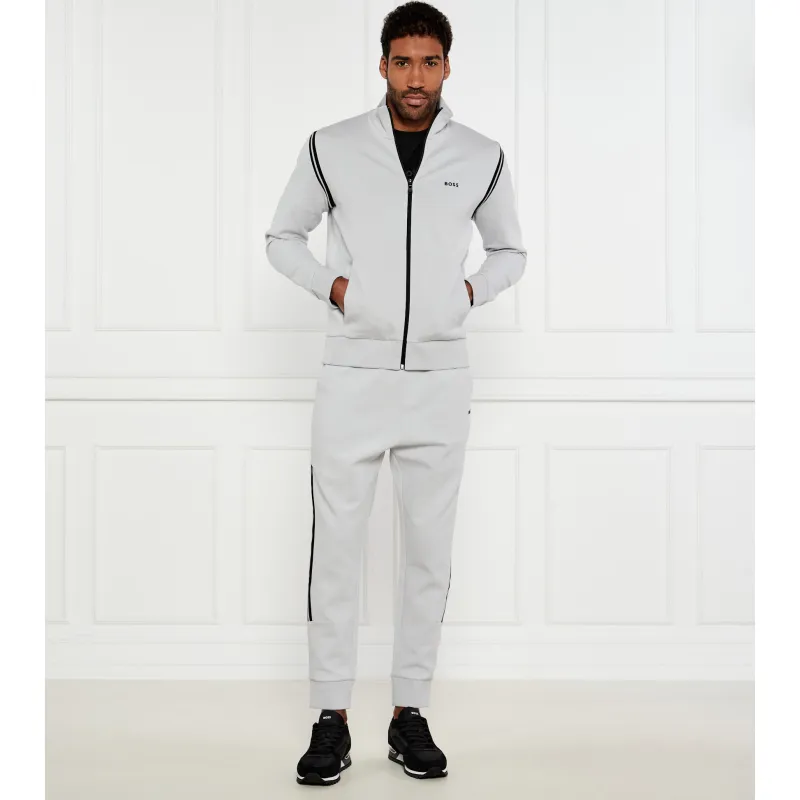 BOSS GREEN Dres Regular Fit