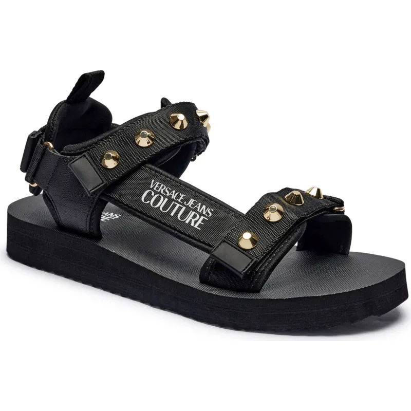 Versace Jeans Couture Sandały