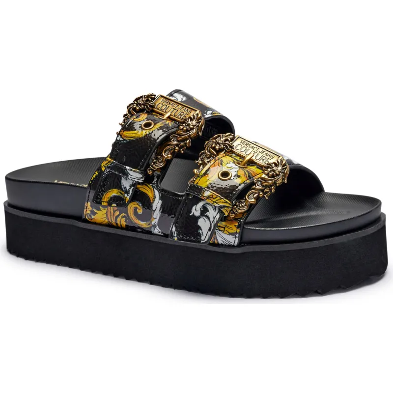Versace Jeans Couture Klapki ARIZONA