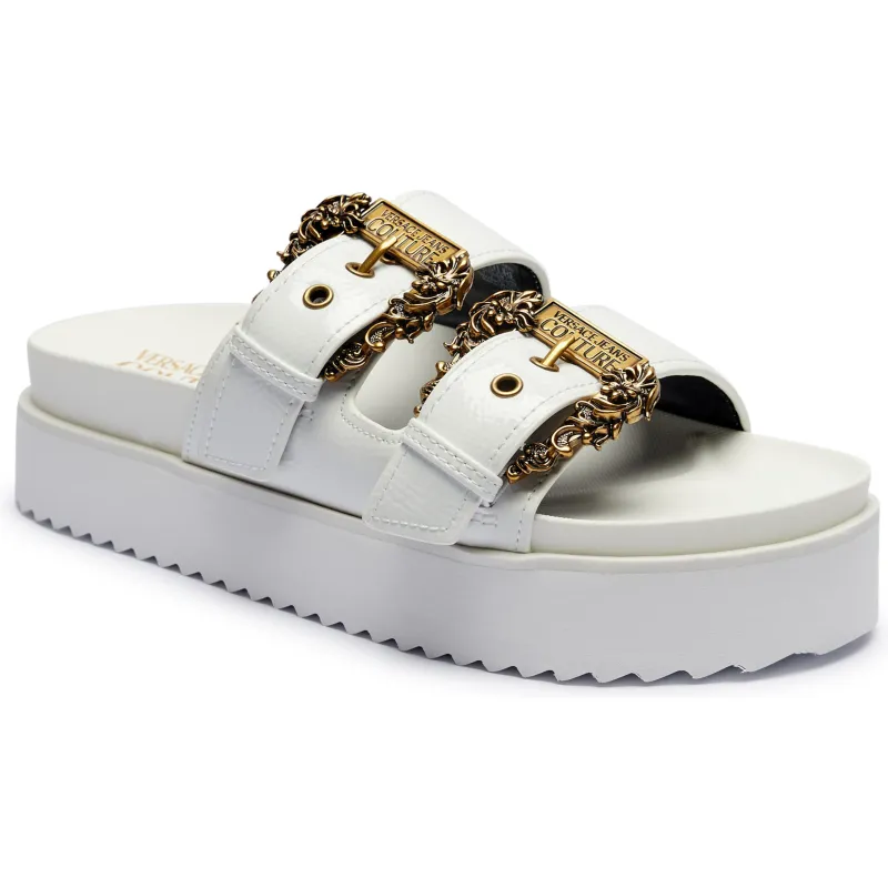 Versace Jeans Couture Klapki ARIZONA