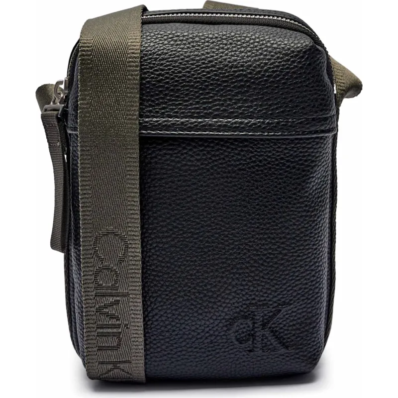 Calvin Klein Jeans Reporterka