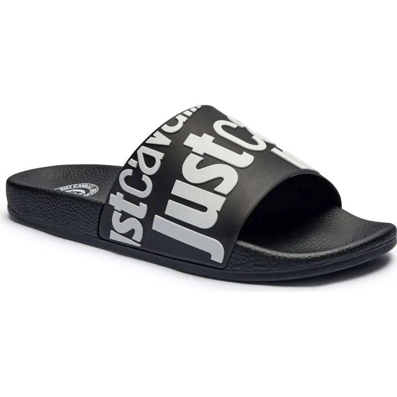 Just Cavalli Klapki