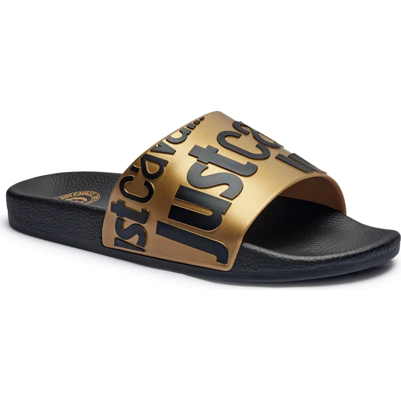 Just Cavalli Klapki