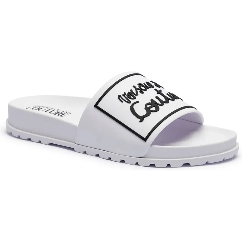 Versace Jeans Couture Klapki SHELLY