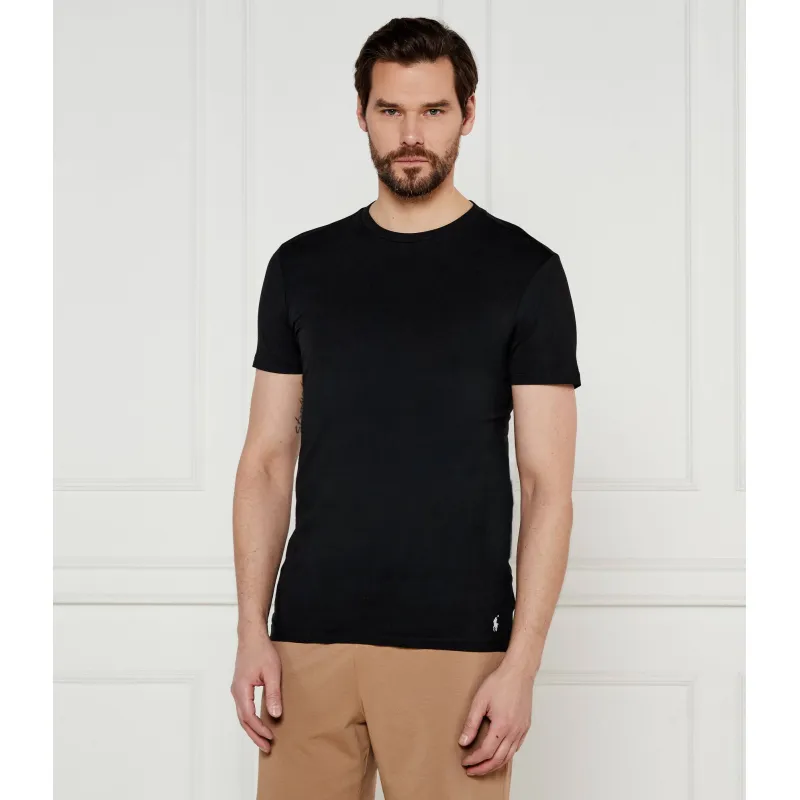 POLO RALPH LAUREN T-shirt 3-pack | Regular Fit