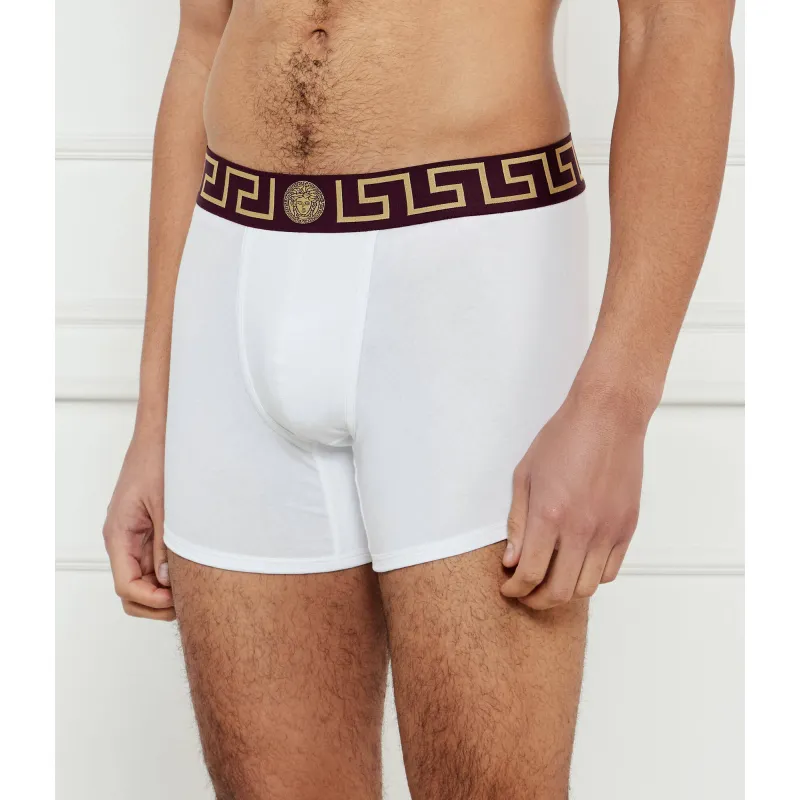 Versace Bokserki | stretch