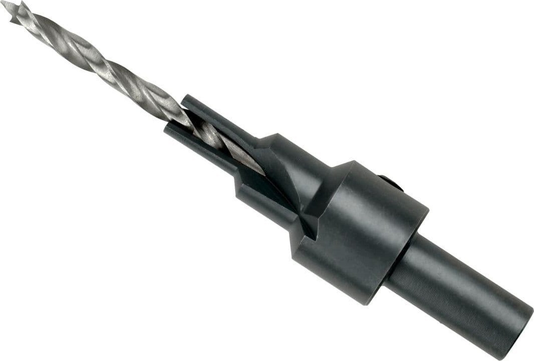 Wiertło Dedra Wiertło do konfirmatów 4.5mm dla 6.4mm, stal HSS