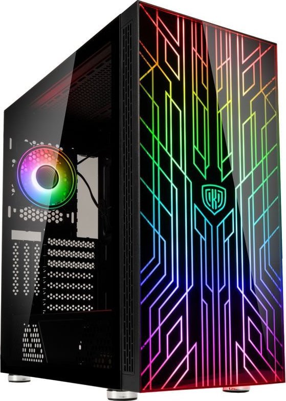 Komputer Vist Nexus PC Core i5 12600KF RTX 4080 Super 32GB SSD 1TB WiFi6 BT W11 USB C DLSS 3 VI1591