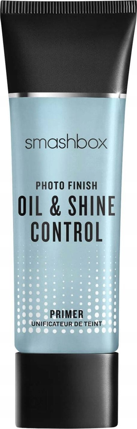 Smashbox Smashbox Photo Finish Oil & Shine Primer 12ml.