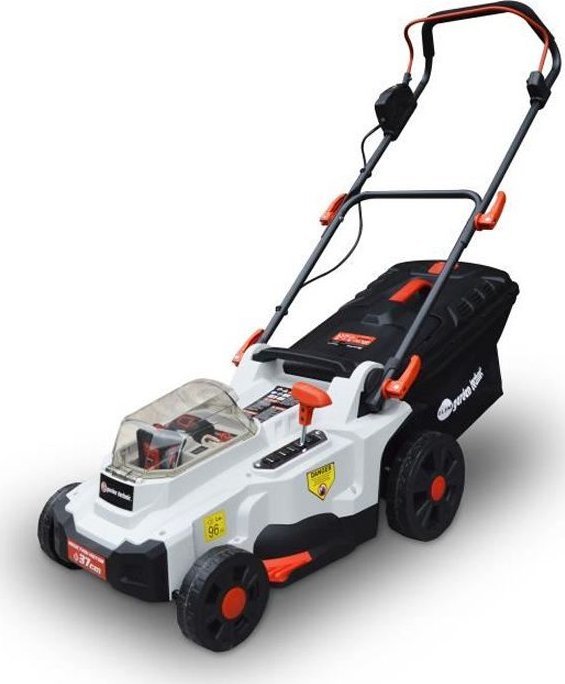 Elem trymer ELEM - 40V