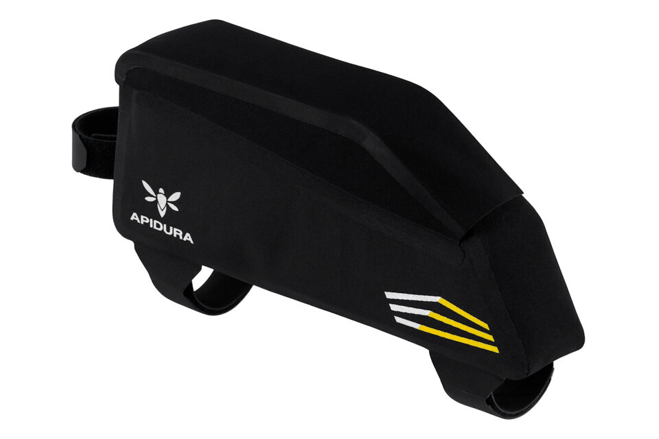 Torba na ramę Apidura Racing top tube pack 0,5l