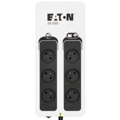 Eaton Powerware 3S 700 FR 3S700F