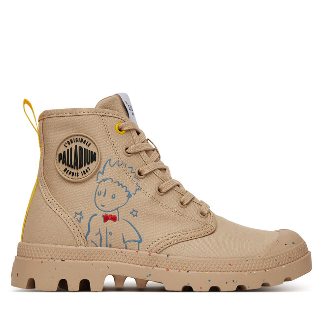 Trapery Palladium Pampa-Petit Prince 74449-286-M Beżowy