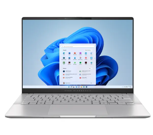 ASUS Vivobook S 14 M5406KA-PP060W OLED 14