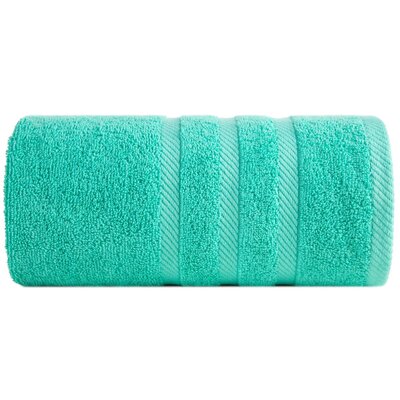 Ręcznik Milo (06) Miętowy 100 x 150 cm