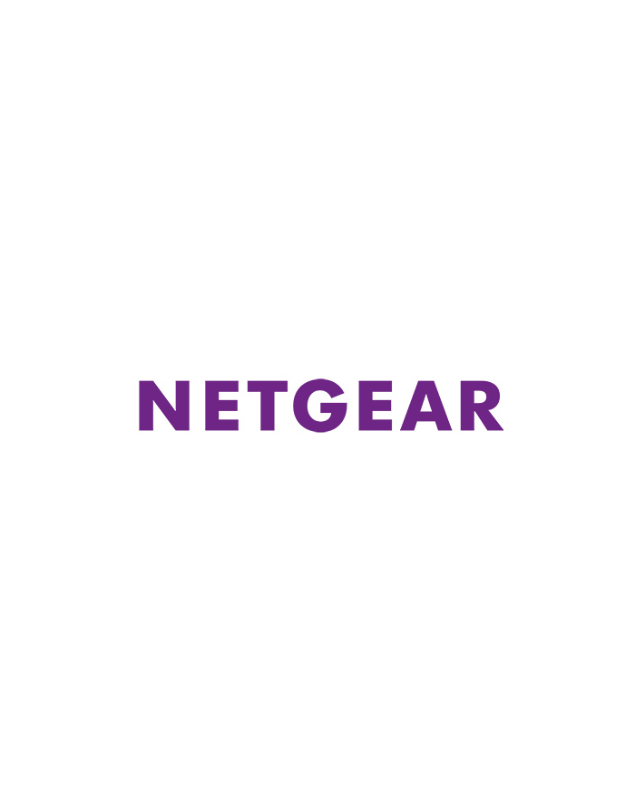 Netgear ProSafe WC7510L upgrade urządzenia WC7520 - obsługa dodatkowych 10 AP WC7510L-10000S