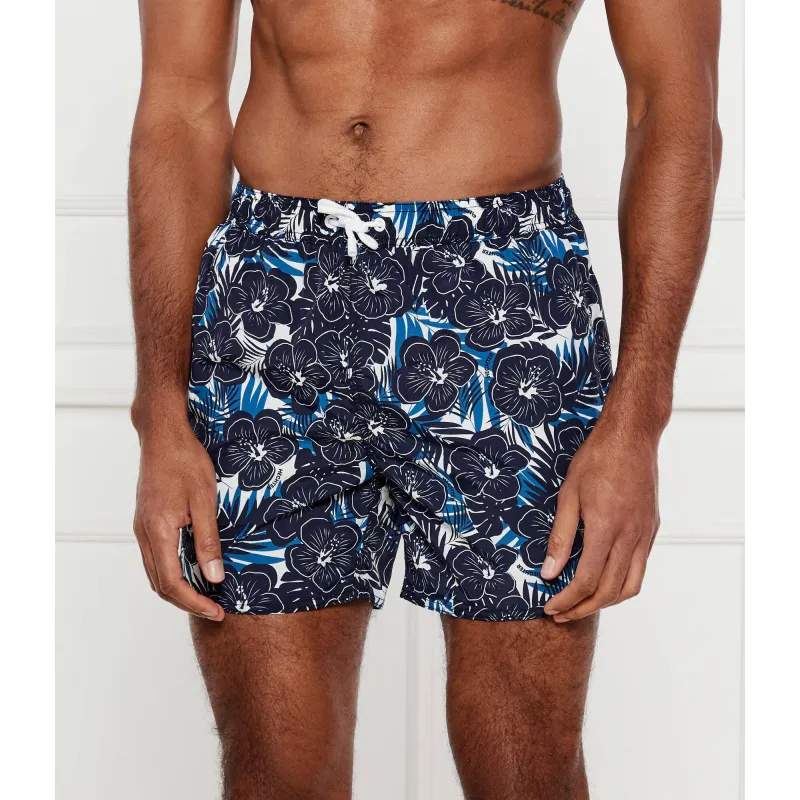 Hechter Paris Szorty kąpielowe Regular Fit