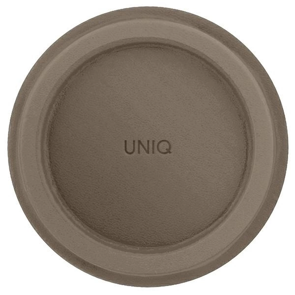 Baza magnetyczna do montażu portfela UNIQ Flixa Magnetic Base - szara