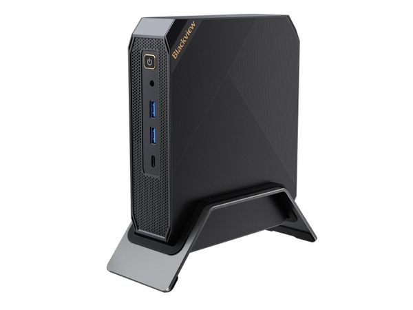 BLACKVIEW MP200 i9-11900H/16GB/1TB/Win11P czarny MP200-BK/BV/V4
