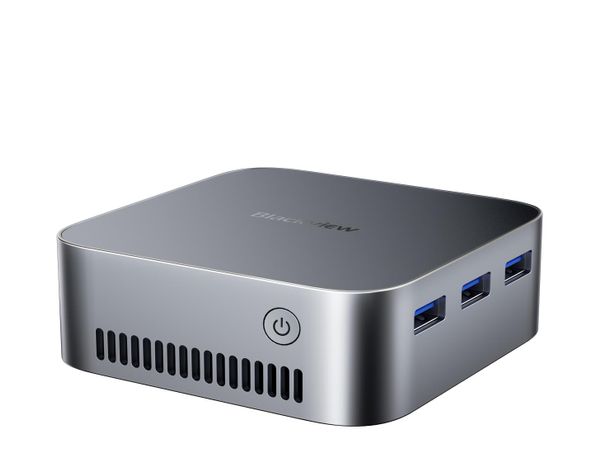 BLACKVIEW MP80 N97/16GB/1TB/Win11P czarny MP80-16GB/1TB-BK/BV
