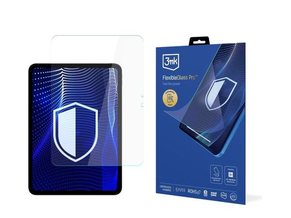 3MK Flexible Glass Pro do iPad Pro 11