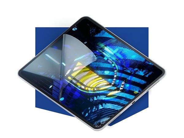 3MK Paper Feeling do Samsung Galaxy Tab S6 Lite (2024) 5903108579360